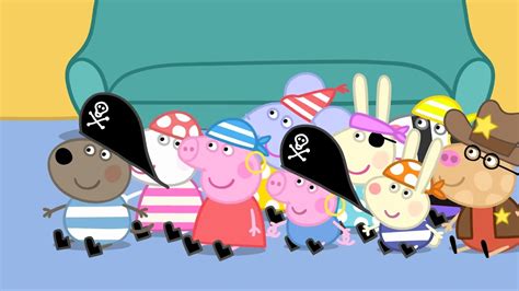 peppa the pig gucci|pirate party peppa pig.